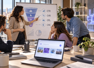 Introdurre AI nel Marketing e Branding