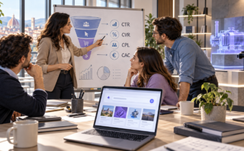 Introdurre AI nel Marketing e Branding